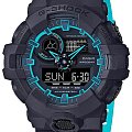 Часы Casio G-Shock GA-700SE-1A2