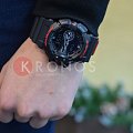 Часы Casio G-Shock GA-400HR-1ADR (GA-400HR-1A) фото 5