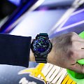 Часы Casio G-Shock GA-800BL-1A фото 11