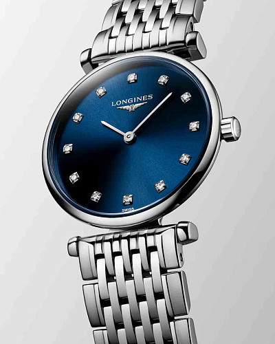 Longines La Grande Classique L4.209.4.97.6