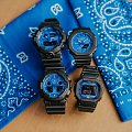 Часы Casio G-Shock GA-100BP-1A фото 11
