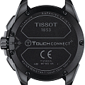 Часы Tissot T-Touch Connect Solar T121.420.47.051.03 фото 3