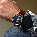 Часы Certina DS-1 Big Date Powermatic 80 C029.426.16.041.00 фото 2